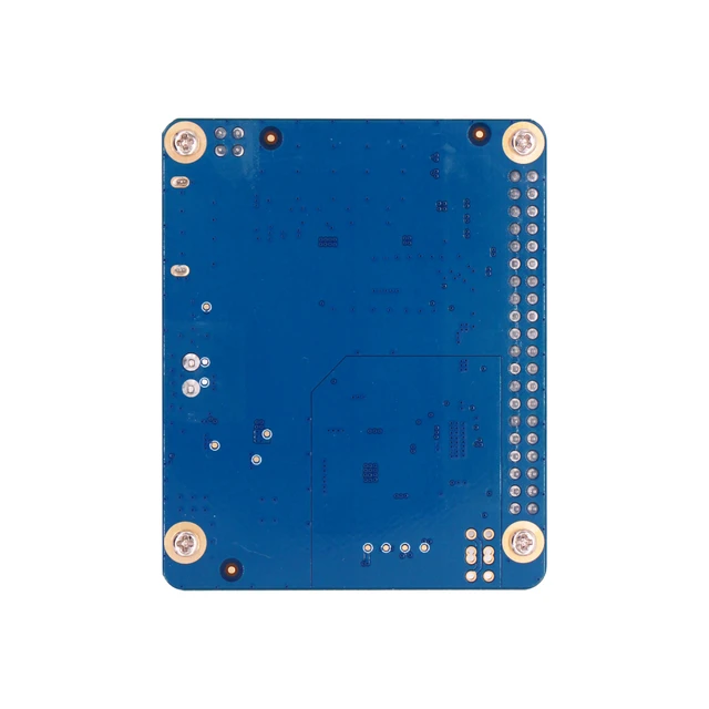 Radxa 13W PoE HAT, Compatible with ROCK Pi E - Imagen 2