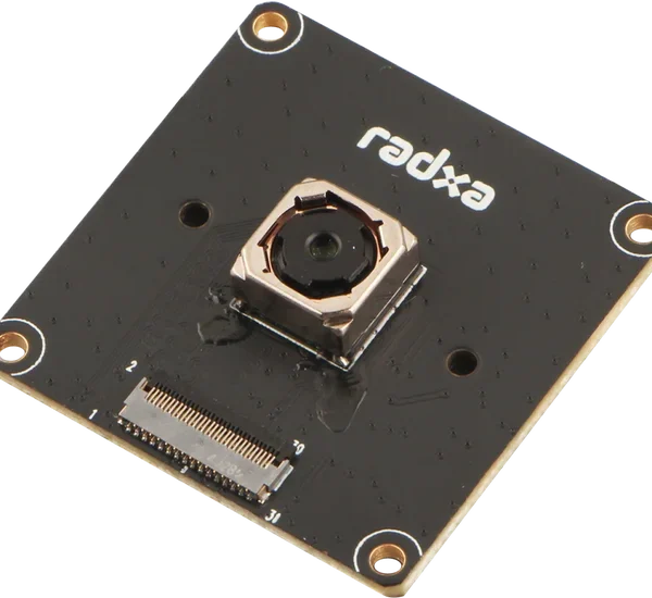 Radxa Camera13M 214 supports NIO 12L and IMX214 modules (13 MP)