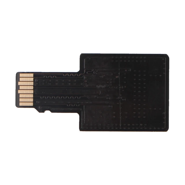 Radxa eMMC to uSD Card, Designed for Radxa eMMC Module - Imagen 3