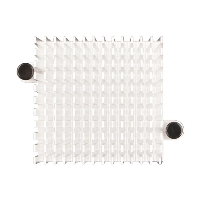 Radxa Heatsink 4025A for ROCK 5B/5B+/5T - Imagen 3