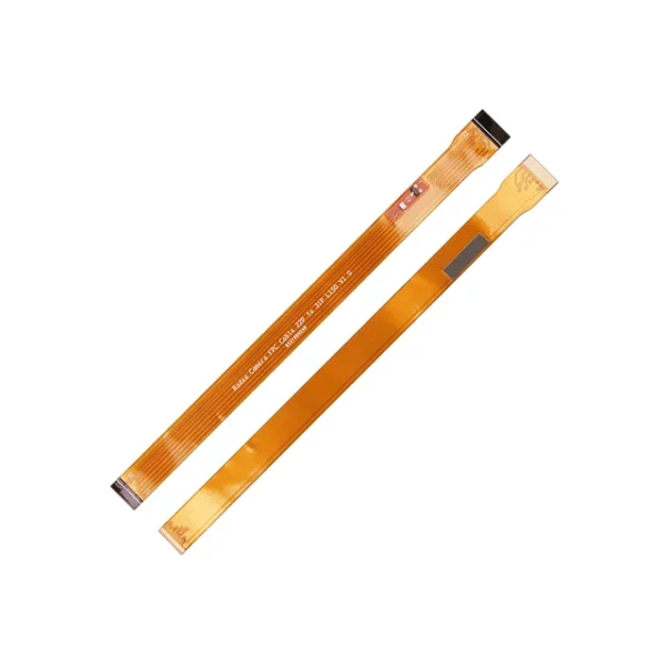 Radxa FPC AC020, 31P 0.3mm to 22P 0.5mm, Same Side,for 22-pin CSI camera module