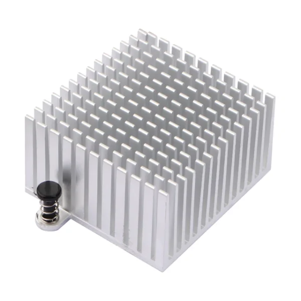 Radxa Heatsink 4025A for ROCK 5B/5B+/5T