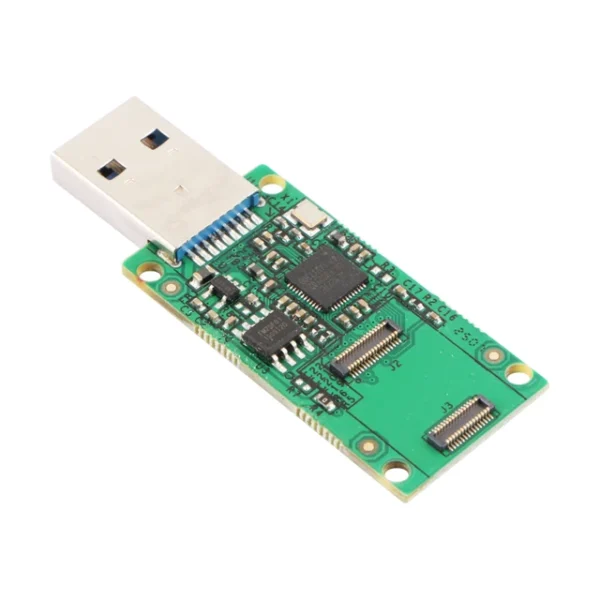 Radxa eMMC USB3 Reader Designed for Radxa SBCs