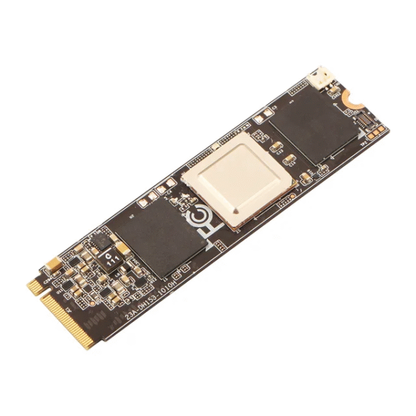 Radxa AICore DX-M1, AI Acceleration Module, DeepX DX-M1, 25 TOPS, 4GB LPDDR5 RAM