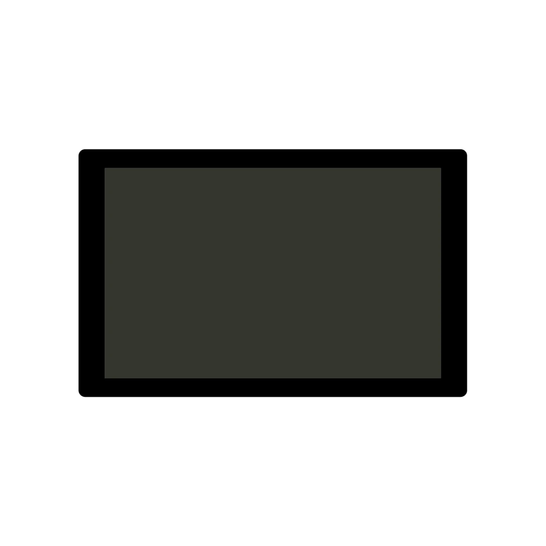 Radxa Display 8 HD, Touchscreen, 800 x 1280 Resolution Supports Radxa SBCs, Plug-and-Play – Bild 4