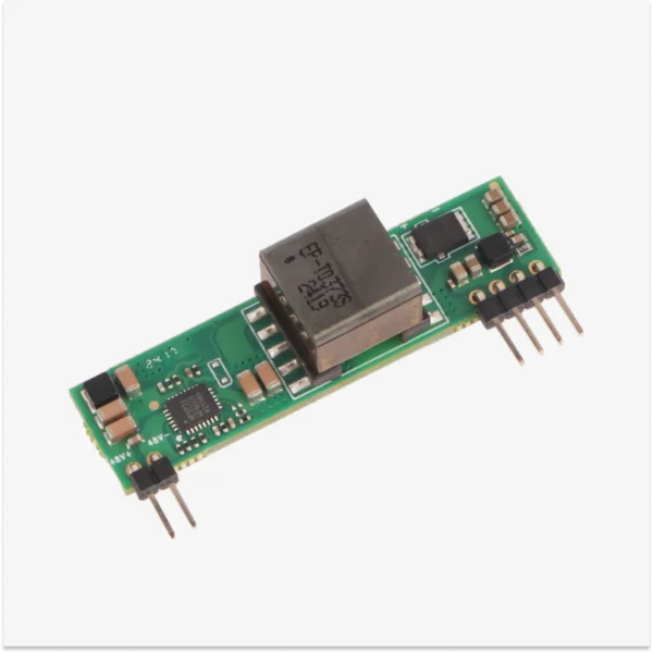 Radxa 25W PoE+ Module 5514, Compatible with ROCK SBCs