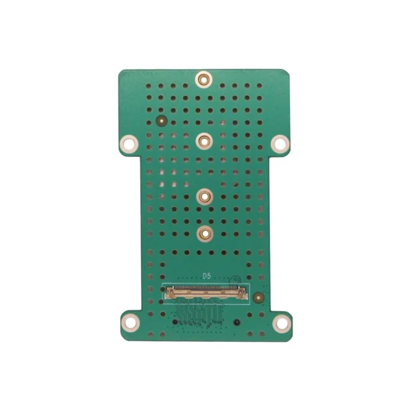 Radxa M.2 extension board for ROCK 4A/4B/4A+/4B+/4SE/3A/5A/3C