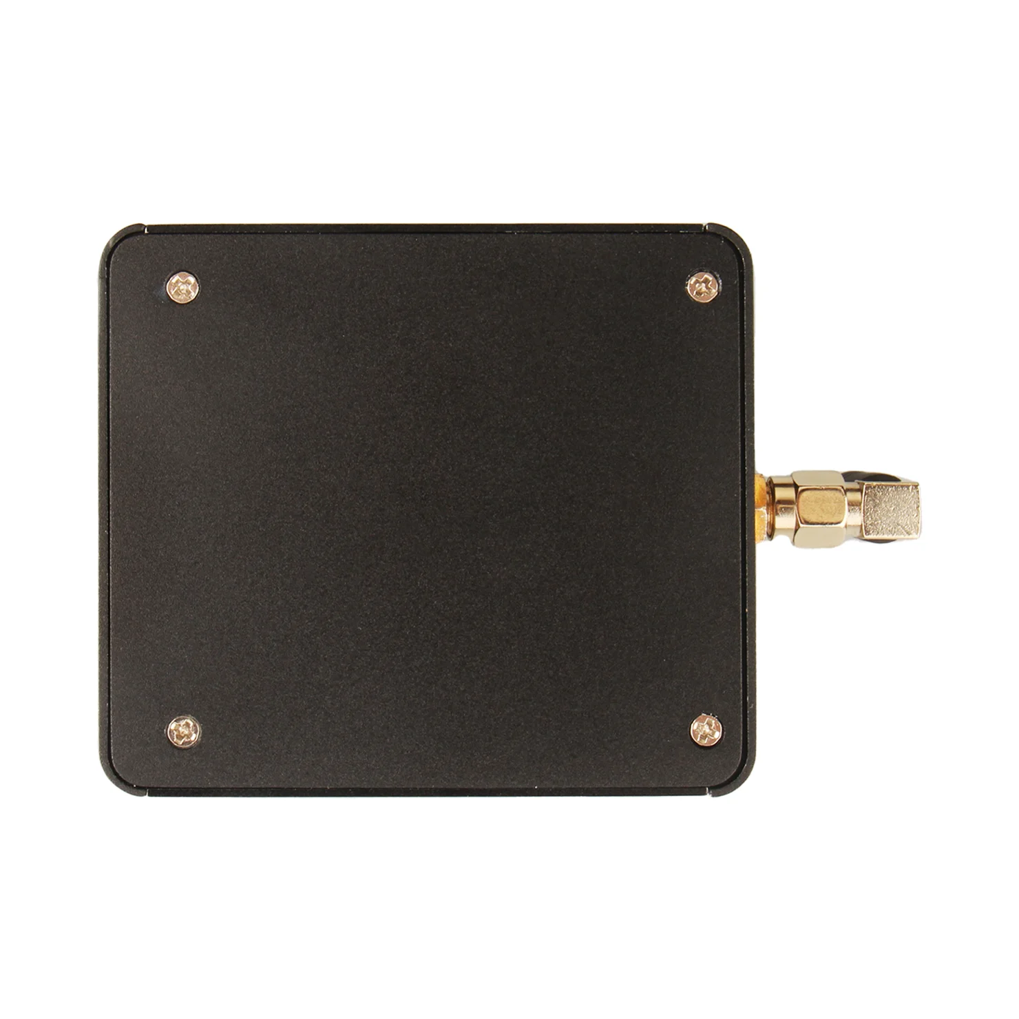 Radxa Metal Case 7264 for A5E, Metal Enclosure - Imagen 3