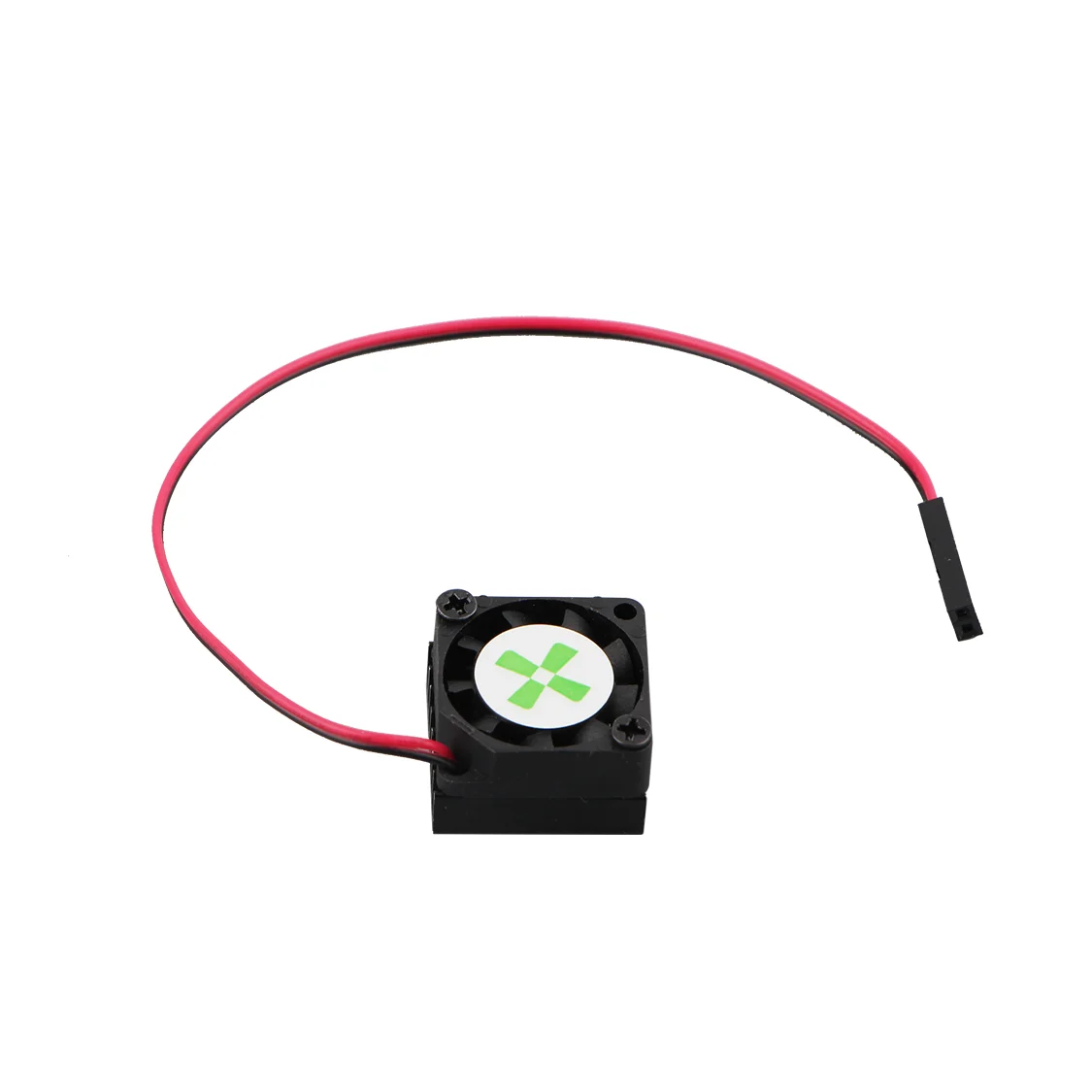 Radxa Heatsink 2012B for Radxa AICore DX-M1M - Imagen 5
