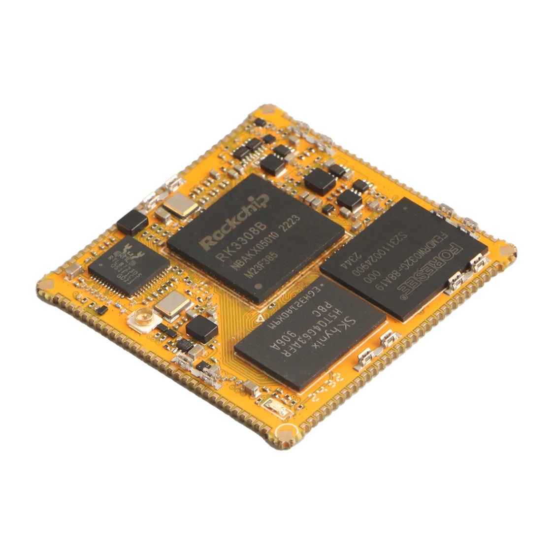 Radxa rCore-RK3308 4-core,Single Board Computer - Imagen 4