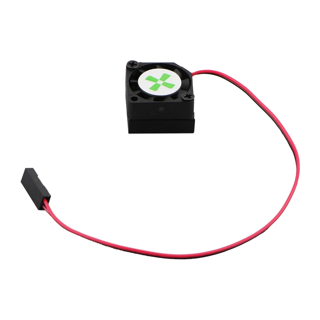 Radxa Heatsink 2012B for Radxa AICore DX-M1M - Imagen 2