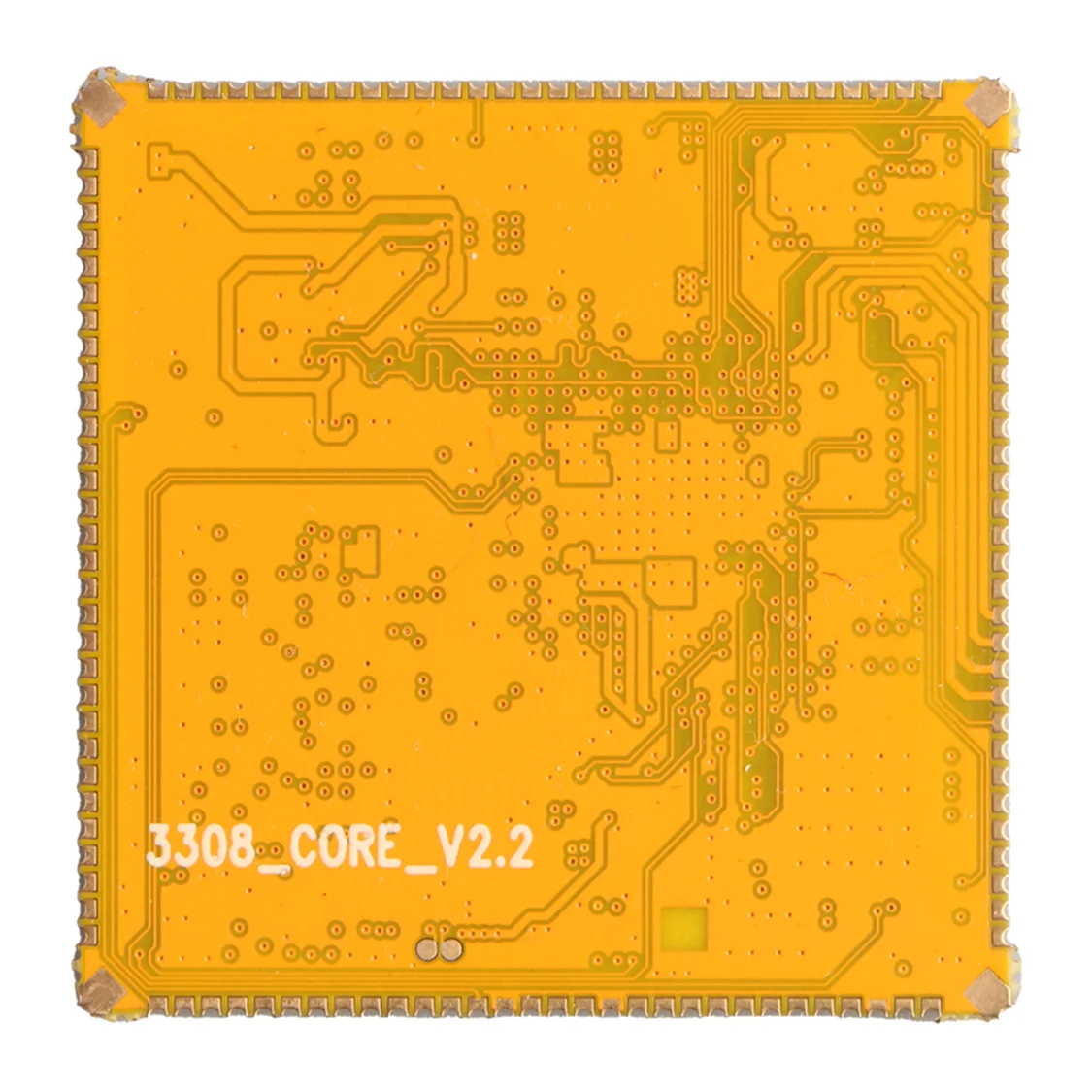 Radxa rCore-RK3308 4-core,Single Board Computer - Imagen 2