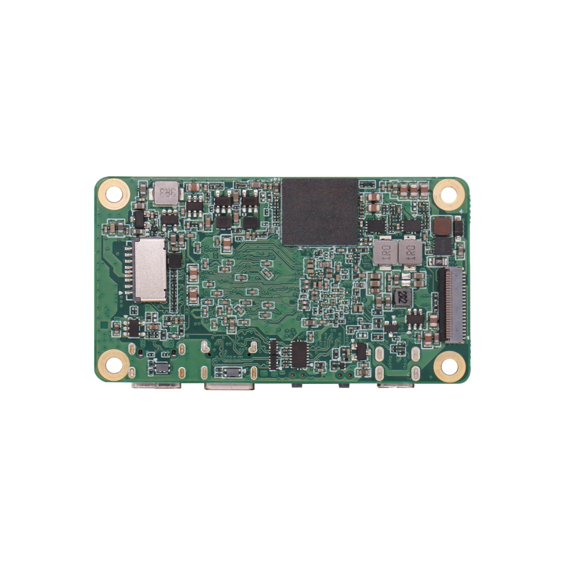 Radxa ZERO 2 Pro Amlogic A311D 6-core CPU SBC, GPU, NPU, WiFi 5 & BT 5 and Onboard eMMC, Single Board Computer - Imagen 2