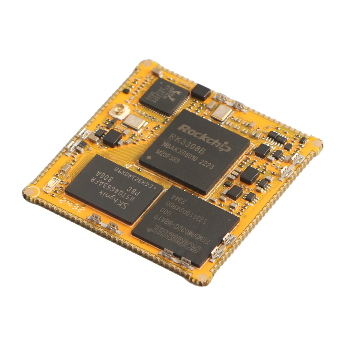 Radxa rCore-RK3308 4-core,Single Board Computer - Imagen 3
