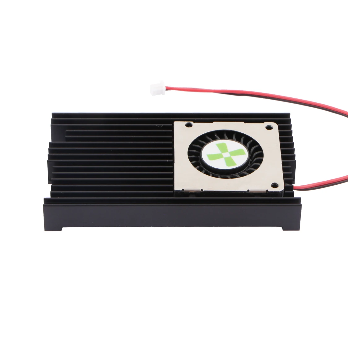 Radxa Heatsink 7010 for Radxa NX5, Adjustable Fan Speed, Easy to Install and Remove - Image 7