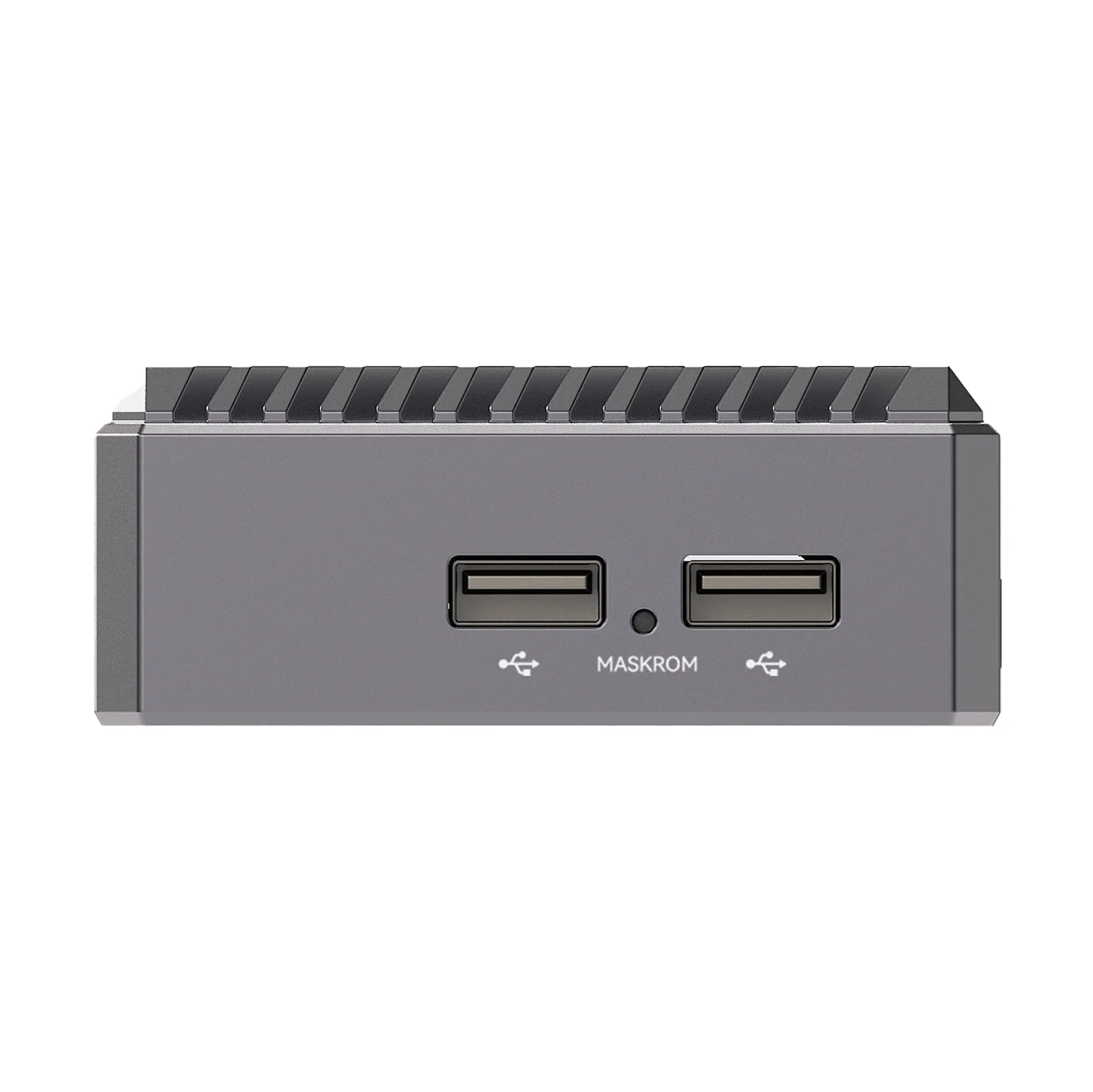 Radxa E54C RK3582 High-Performance AI Edge Network Computer, Dual A76, 5Tops NPU, 4x GbE, NVMe, USB 3.0, Type C - Image 5