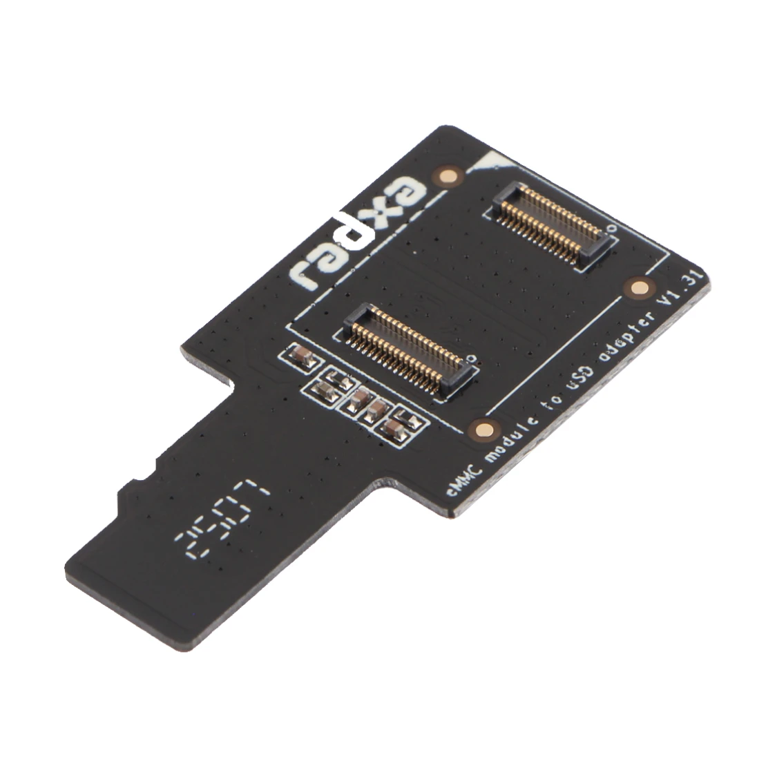 Radxa eMMC to uSD Card, Designed for Radxa eMMC Module - Imagen 5