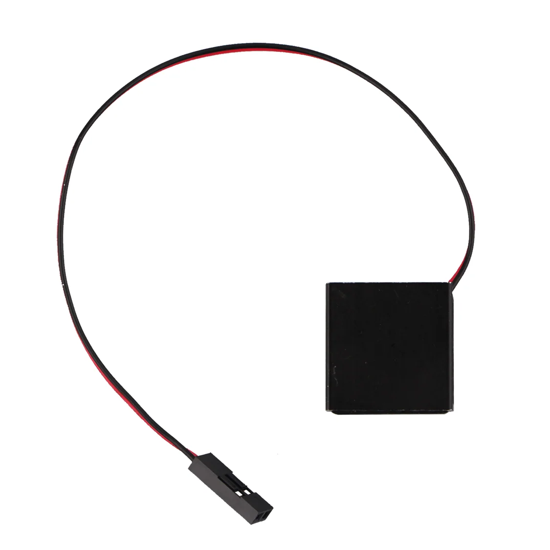 Radxa Heatsink 2012B for Radxa AICore DX-M1M - Imagen 4