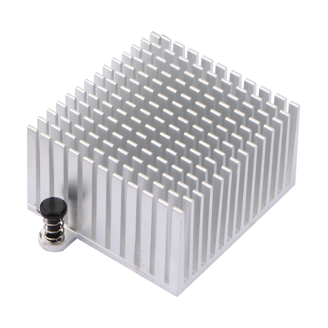 Radxa Heatsink 4025A for ROCK 5B/5B+/5T - Imagen 4