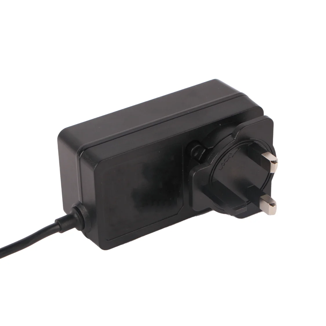 Radxa Power PD 65W, Power Adapter, Supports Radxa SBCs - Imagen 4