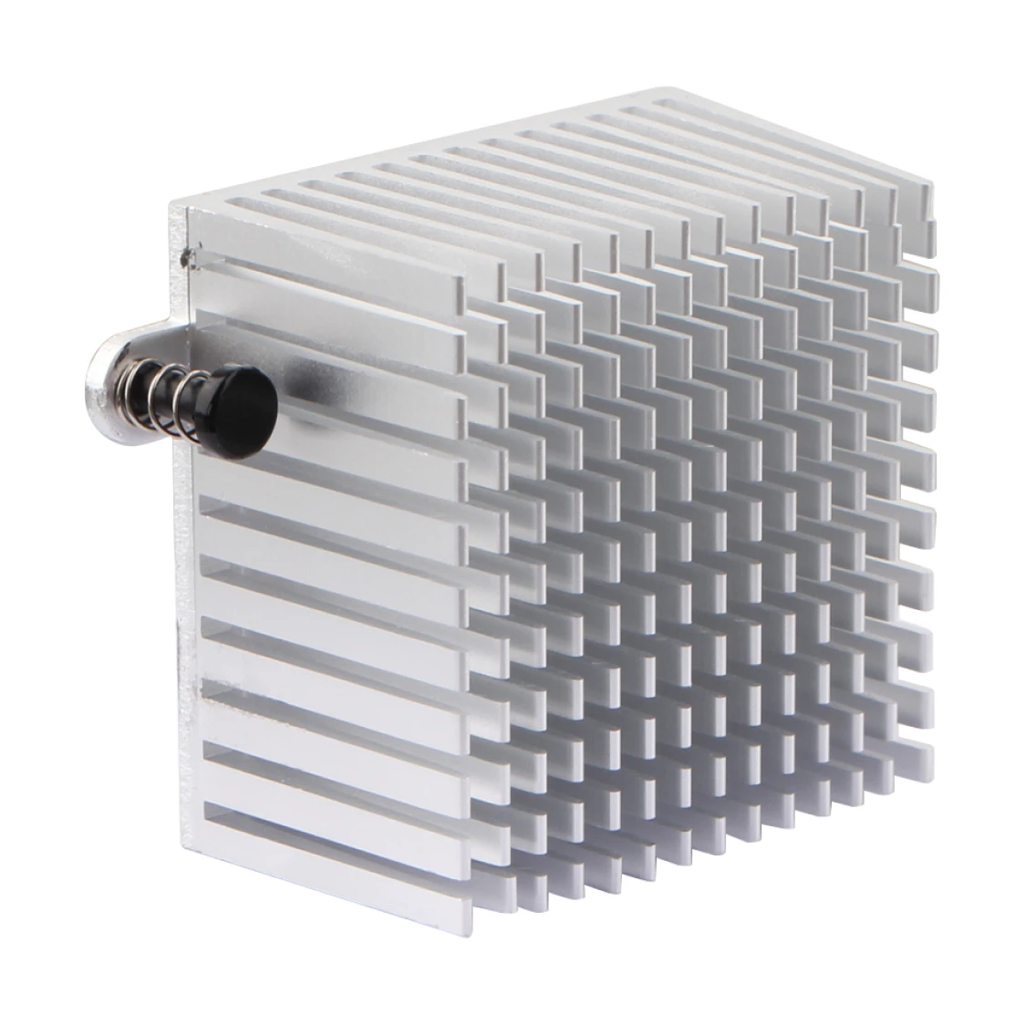 Radxa Heatsink 4025A for ROCK 5B/5B+/5T - Imagen 5