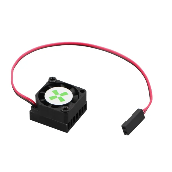 Radxa Heatsink 2012B for Radxa AICore DX-M1M