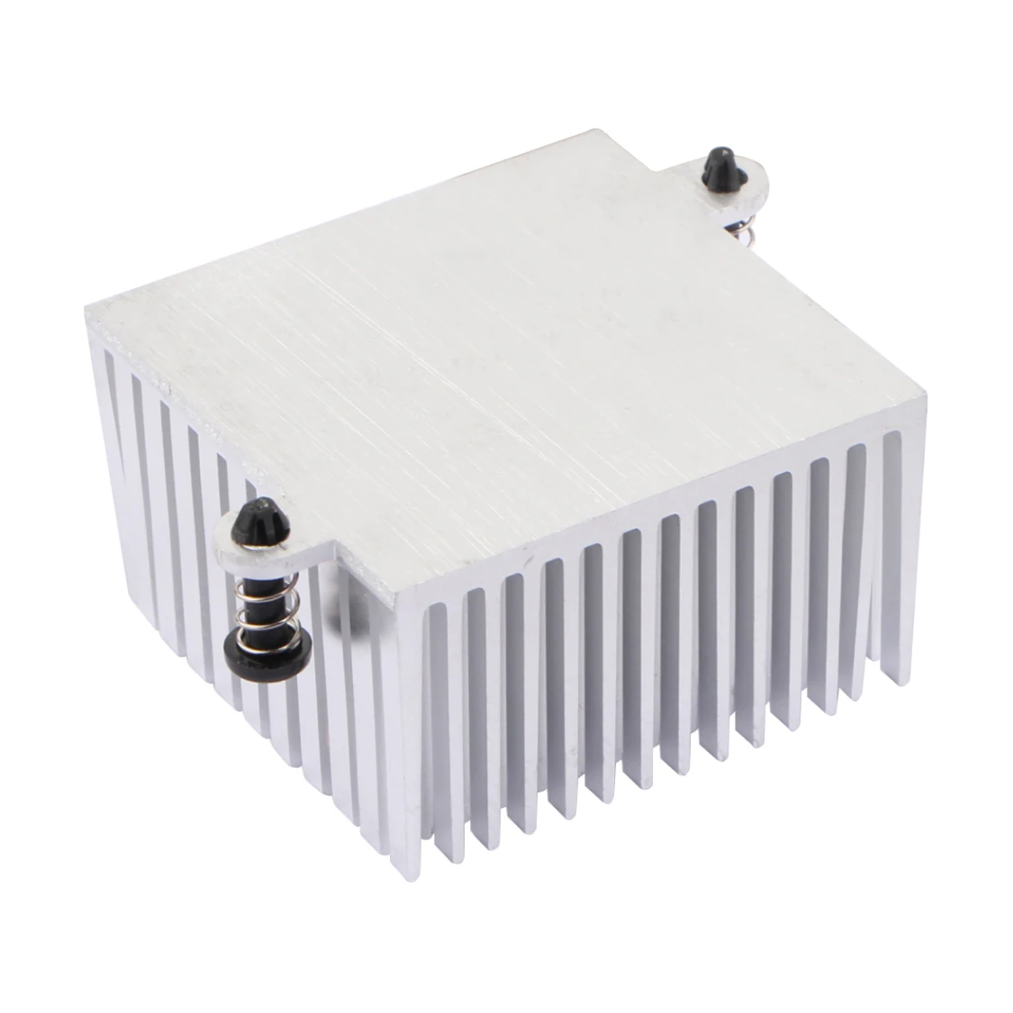 Radxa Heatsink 4025A for ROCK 5B/5B+/5T - Imagen 6