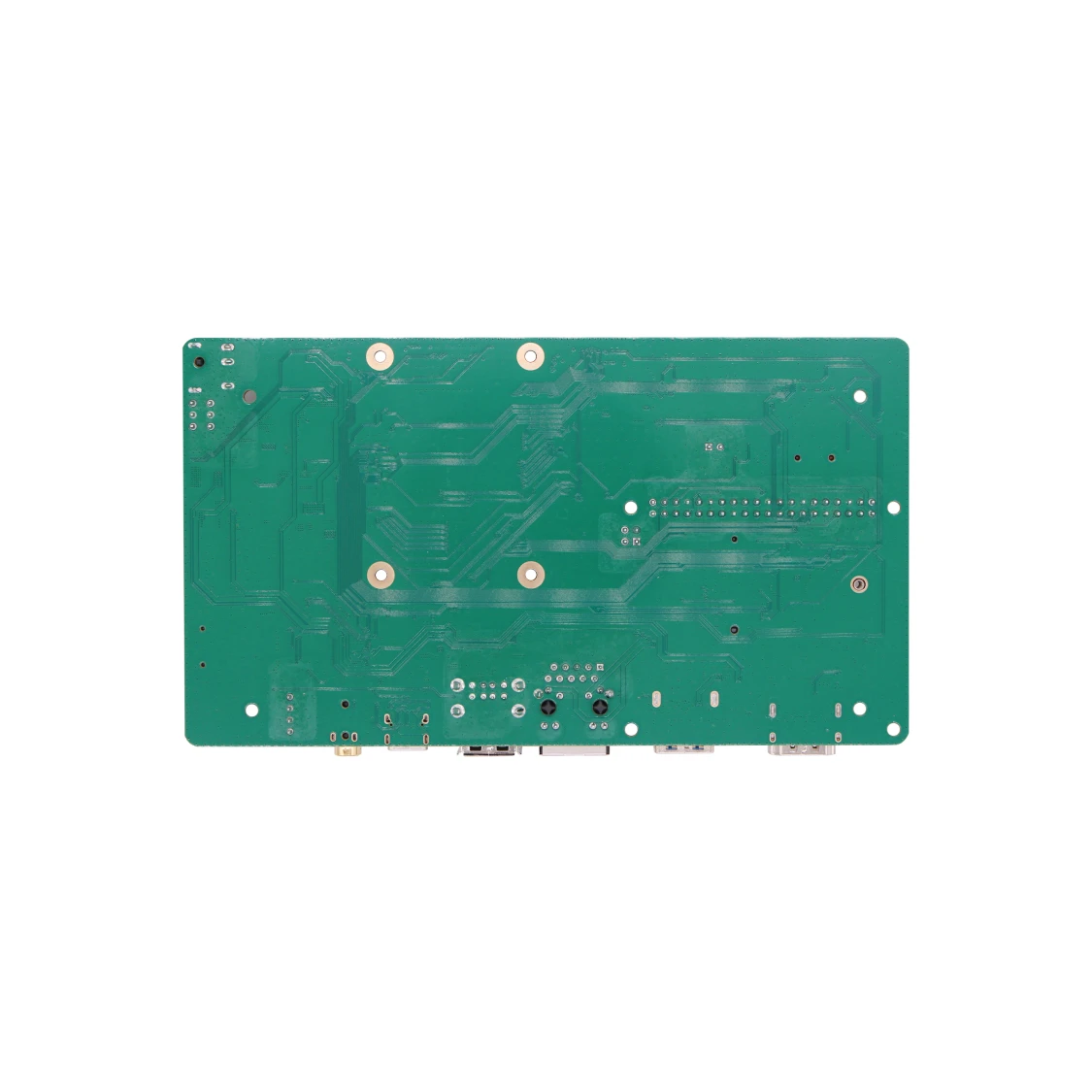 Radxa CM5 IO Board, Verify Radxa CM5 Functions - Imagen 5