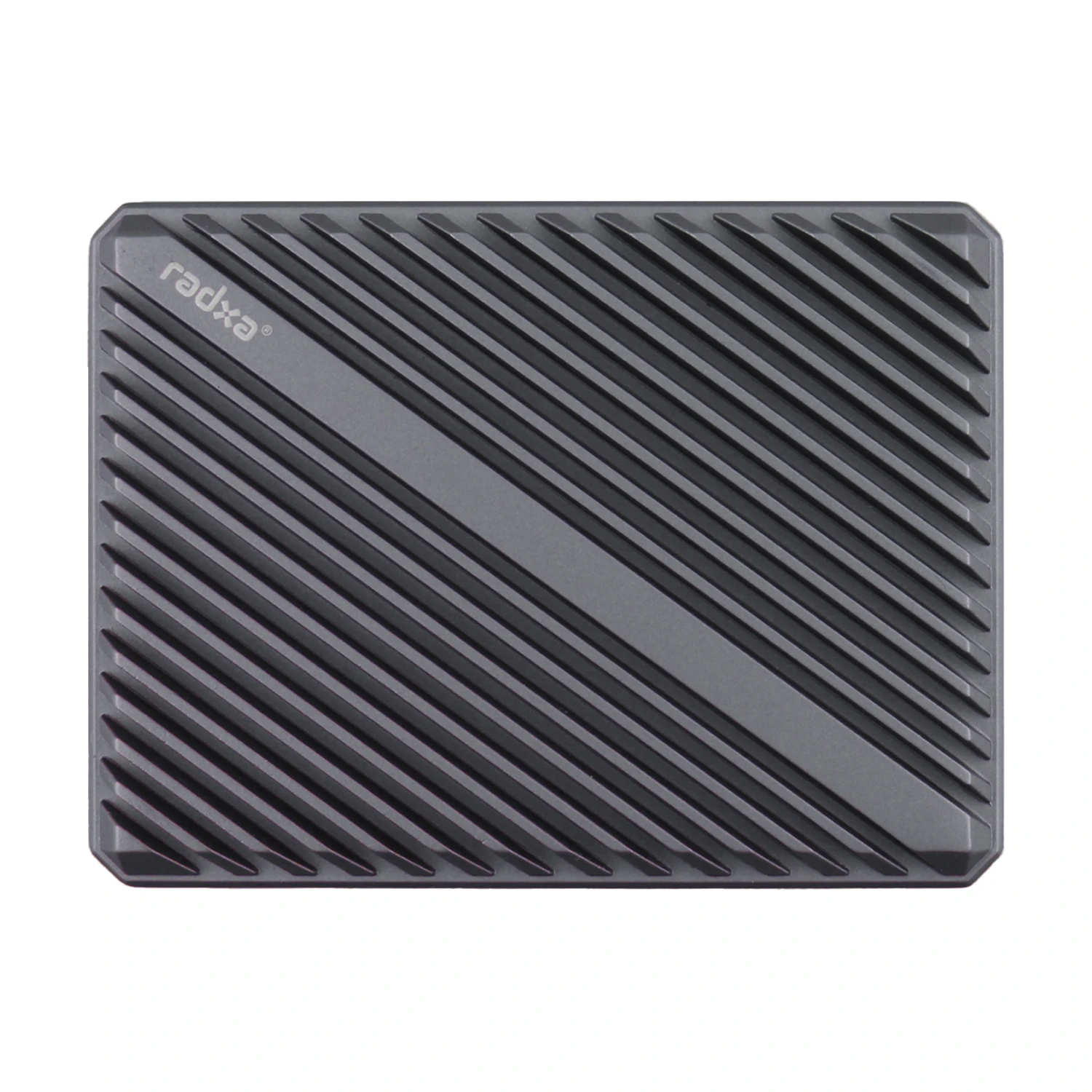 Radxa E54C RK3582 High-Performance AI Edge Network Computer, Dual A76, 5Tops NPU, 4x GbE, NVMe, USB 3.0, Type C - Image 2