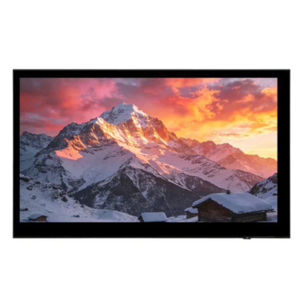 7インチDSI静電容量式タッチディスプレイ、ソフトウェアによるバックライト調整、1024×600、IPSパネル（Raspberry Pi用）