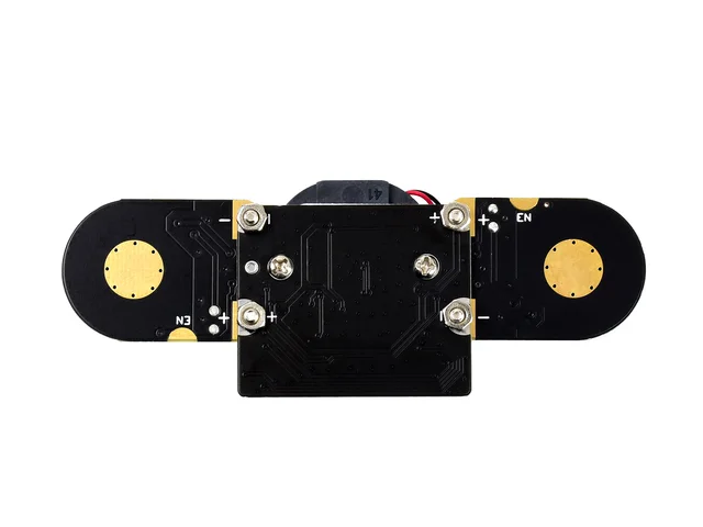 IMX219-160 8MP IR-CUT Camera 162 Degree FOV IR-CUT Infrared Applicable For Jetson Nano Compute Module - Imagen 2