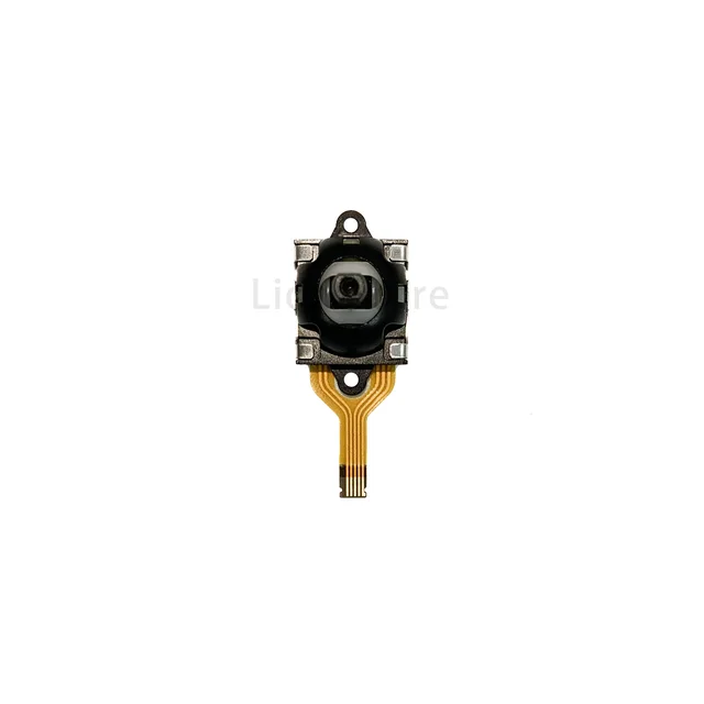 2 joysticks de efecto Hall K-Silver JH15 para GPD Win3 para ASUS ROG Ally No-Drift Thumbstick para GameSir X4 Aileron 3D Analog