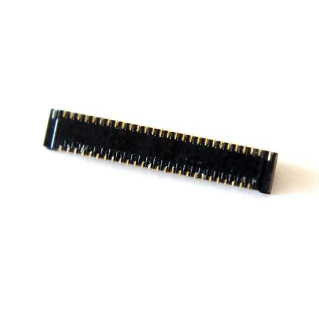 2pcs 53pin LCD Display Connector FPC Socket for Nintendo Switch NS Motherboard Replacement Parts - Image 2