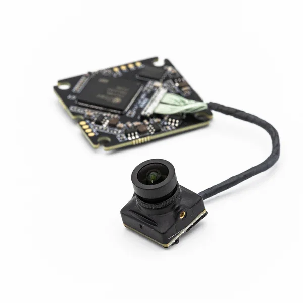 OpenIPC Wyvern Link Alpha 200mw VTX - Imagen 3