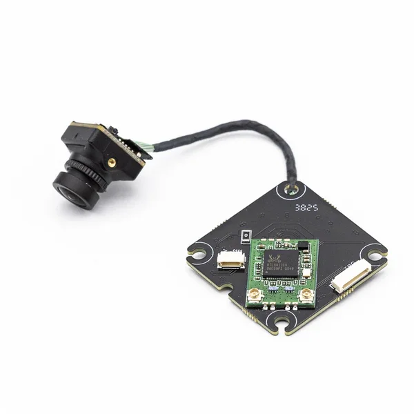 OpenIPC Wyvern Link Alpha 200mw VTX - Imagen 4