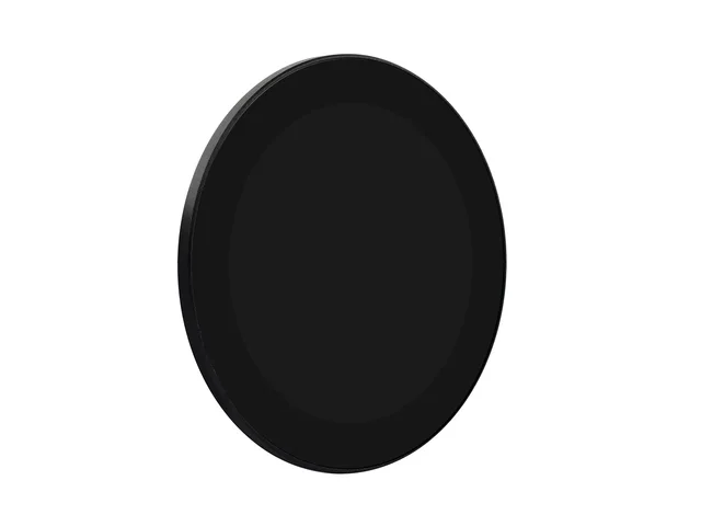 3.4inch DSI Round Touch Display for Raspberry Pi 5/4B/3B+/3A+, Toughened Glass. 800×800, 170° Viewing Angle - Image 3