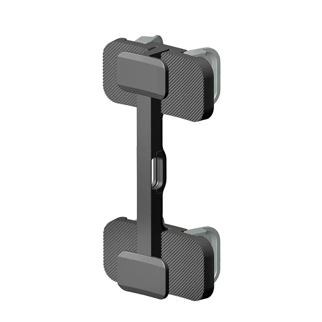 Multi Screen Side Mount Clip Monitor Tablet Holder For Pad Pro Air 1 2 3 4 5 Macbook Air Xiaomi Laptop Dual Display - 画像 (2)