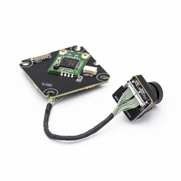 OpenIPC Wyvern Link Alpha 200mw VTX - Imagen 5