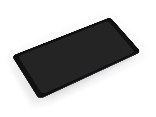 6.25inch DSI Capacitive Touch Display Type B,IPS Panel, 500cd/m² High Brightness Display for Raspberry Pi 5/4B/3B+/3A+ - Imagen 3