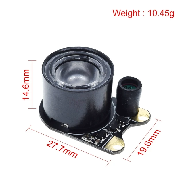 Infrared LED Light 5W 850 Raspberry Pi Camera Board Module Night Vision Infrared IR - Imagen 2
