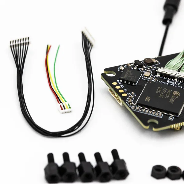 OpenIPC Wyvern Link Alpha 200mw VTX - Imagen 6