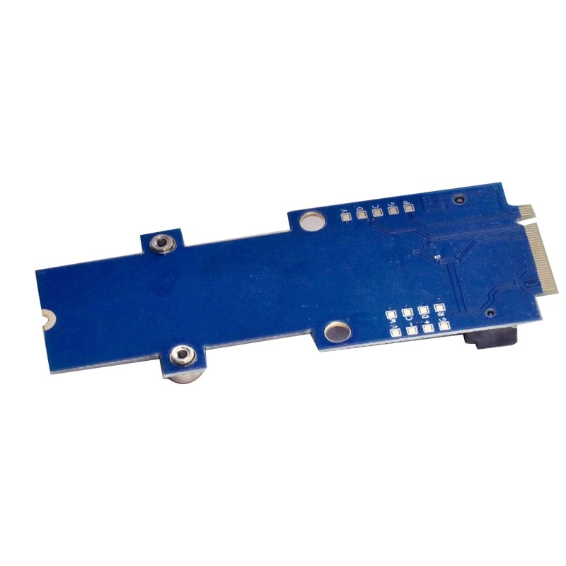 Banana Pi BPI-M.2 to mPCIe Adapter wifi 6e Applicable to BPI-R3 - Image 3