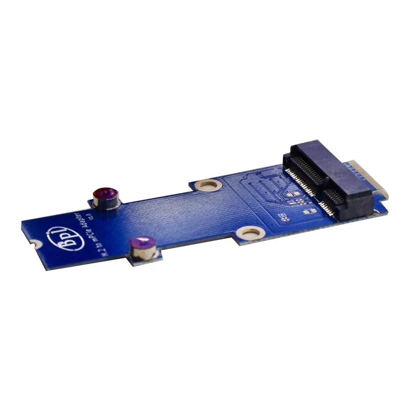 Banana Pi BPI-M.2 to mPCIe Adapter wifi 6e Applicable to BPI-R3 - Image 5