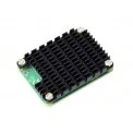 CM4-HEATSINK, Dedicated Aluminum Heatsink for Raspberry Pi Compute Module 4 CM4 - Image 3