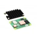 CM4-HEATSINK, Dedicated Aluminum Heatsink for Raspberry Pi Compute Module 4 CM4 - Image 4