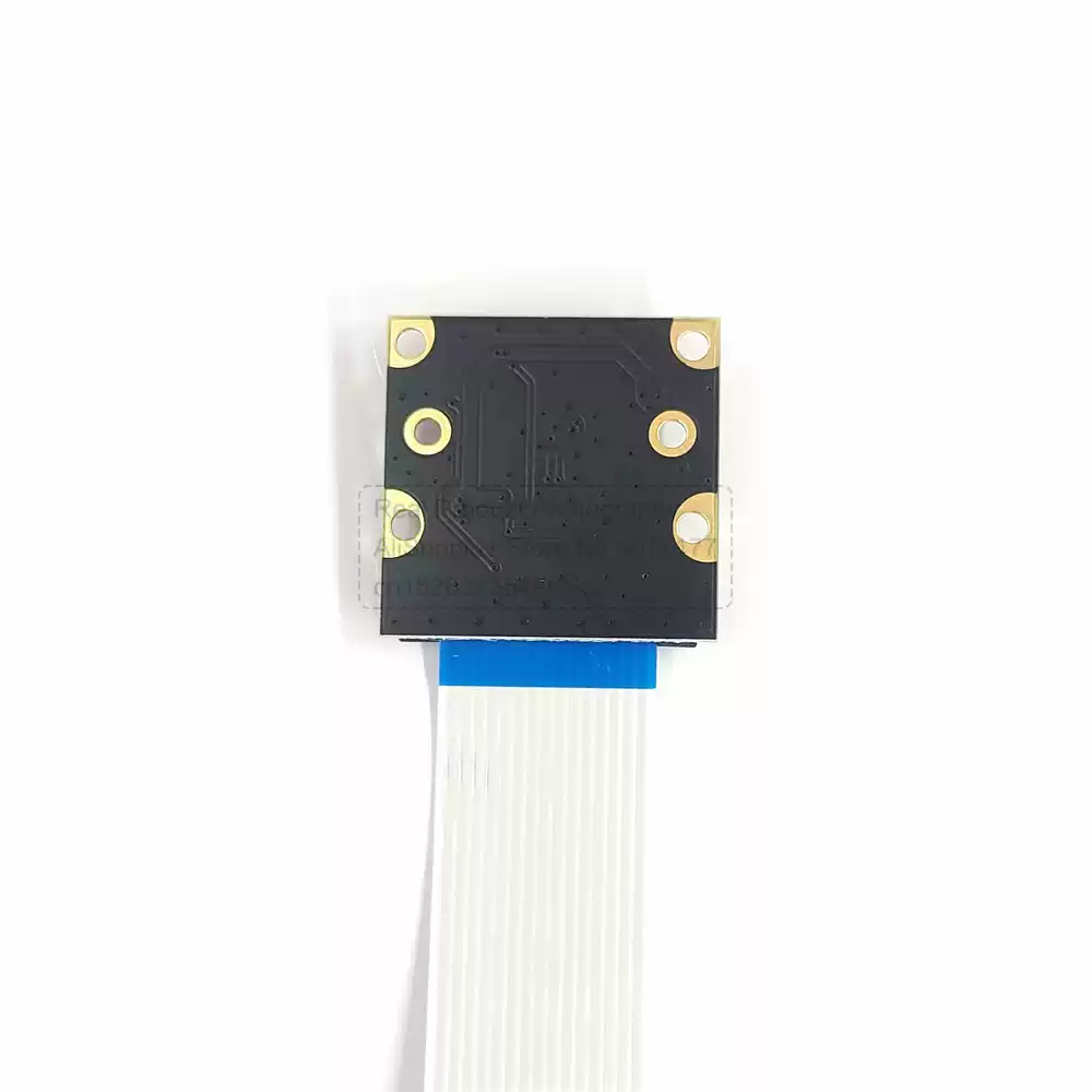 IMX219 Camera Module – 8MP HD, Adjustable Focus, Available in 77°/120°/130°/200°/160°/222° FOV Options - Image 4