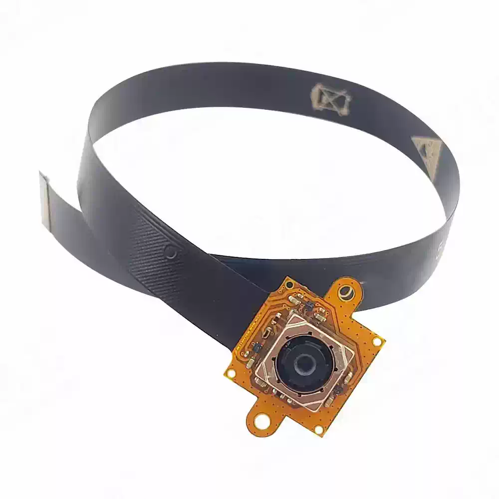 OV13855 Camera Module for Orange Pi 5 – 13MP HD, MIPI Interface (Available with 70mm or 200mm Cable) - Image 2