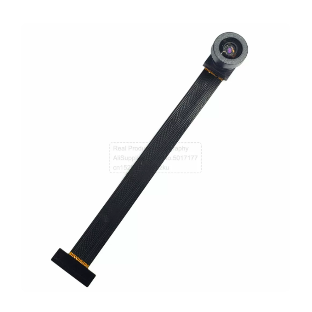OV3660 Camera Module: 3MP, Adjustable Lens, 66°/160° FOV, 80mm Length - Image 2