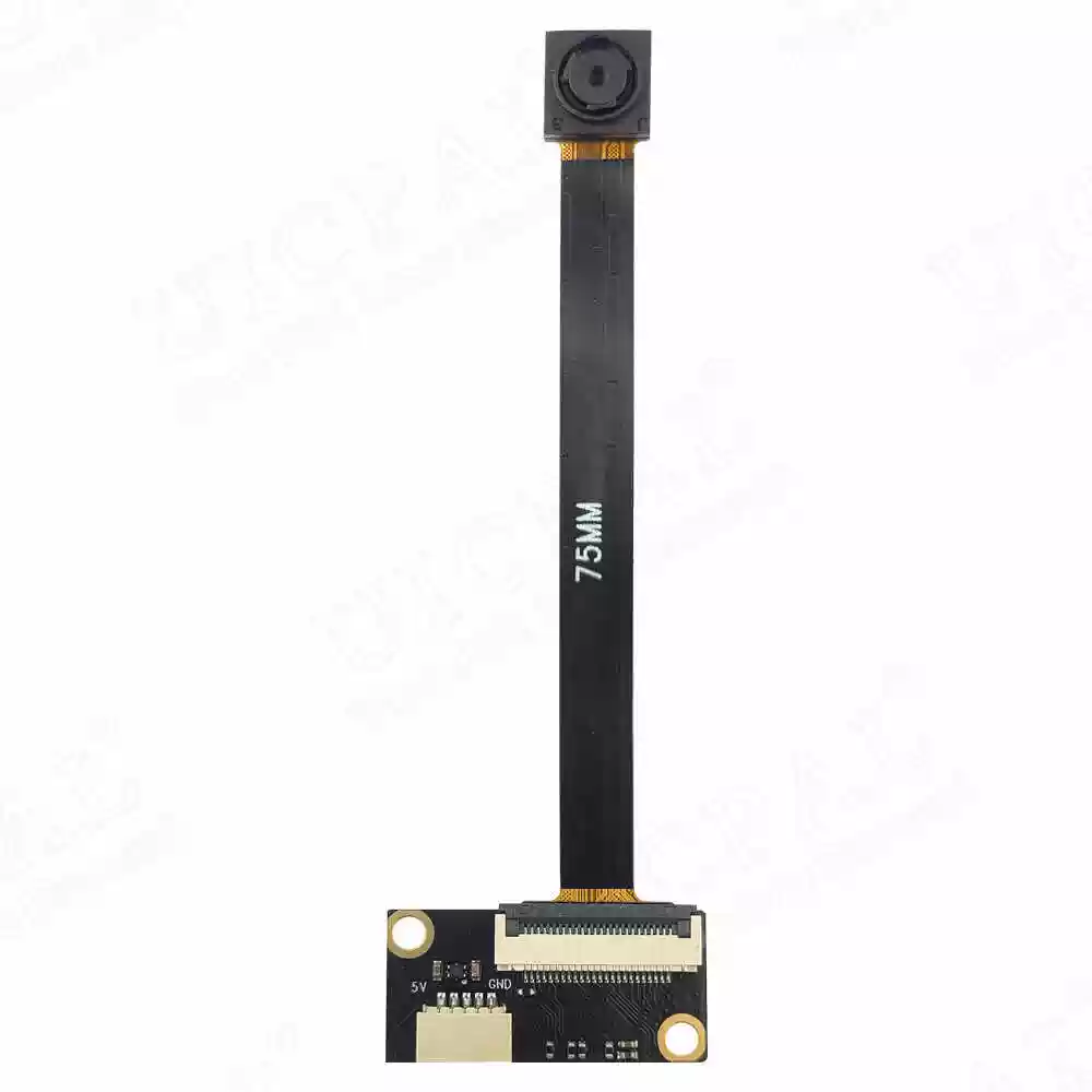 OV5693 USB Camera Module – 5MP (2952 x 1944), 1080P, Autofocus - Image 2