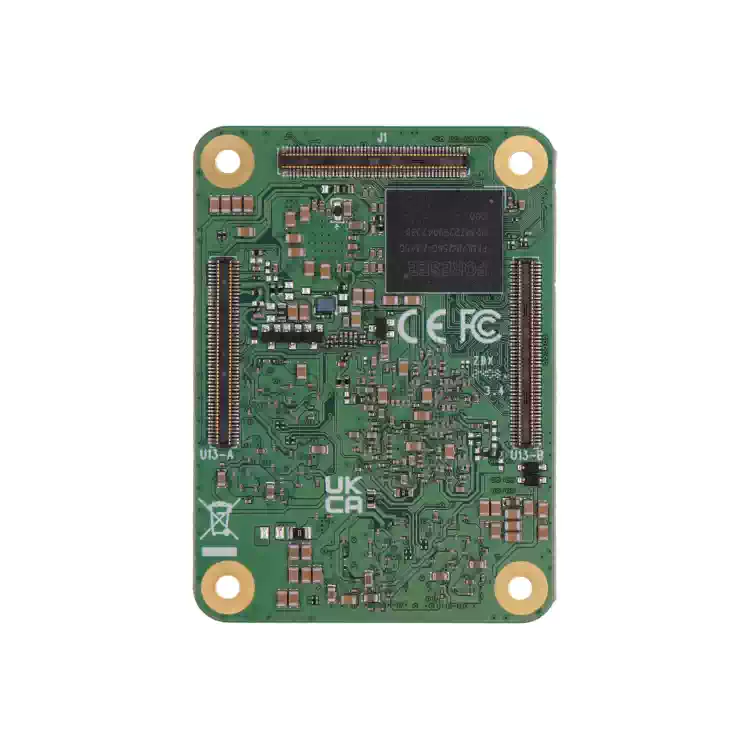 Radxa CM5 RK3588S2 Octa-core CPU Core Board / Compute Module (Raspberry Pi Compatible) - Image 2